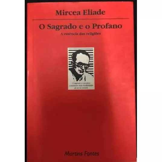Imagem da edição no anúncio