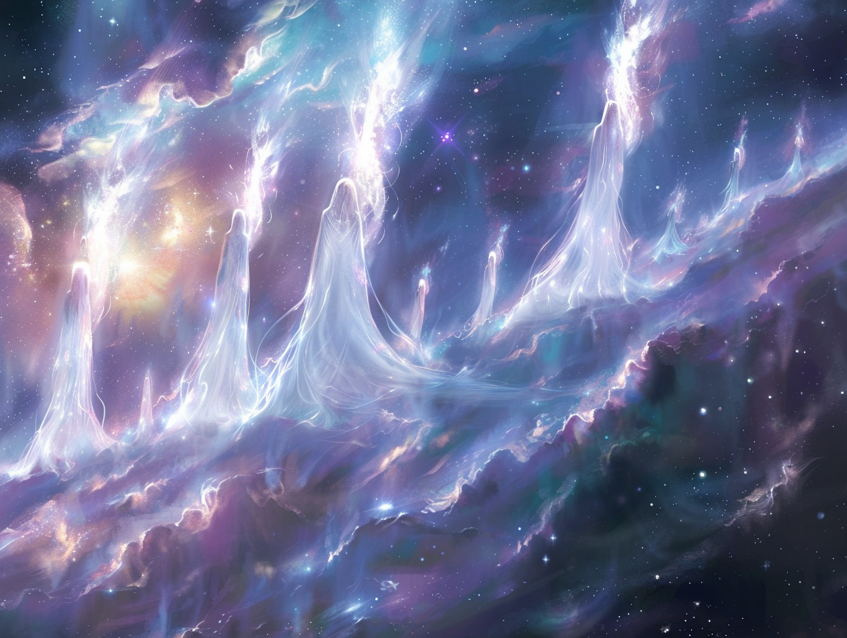 Comandos Estelares: Um Panorama Completo dos Guardiões do Universo