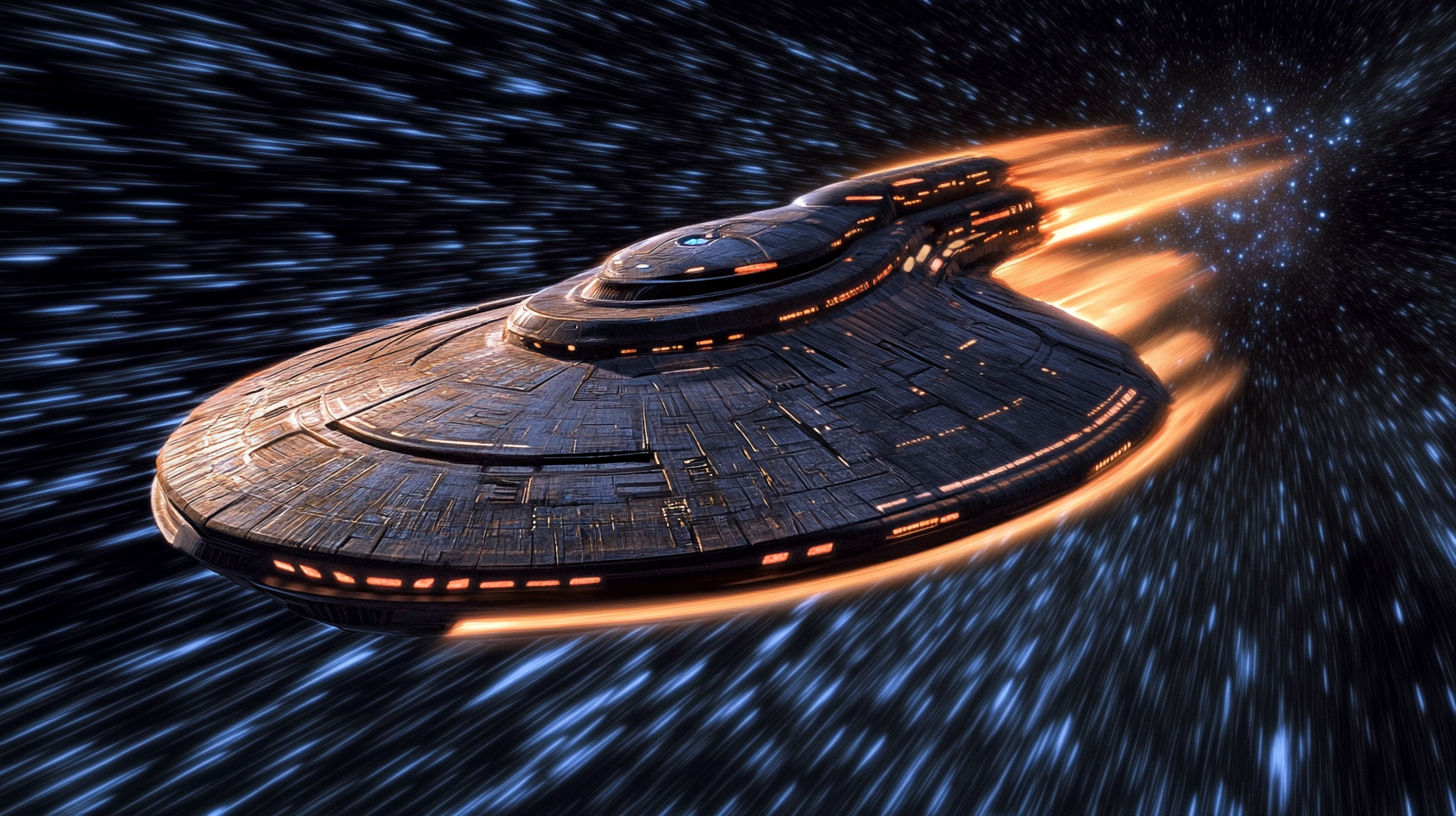 Taygetanos: Explorando a Civilização Extraterrestre das Plêiades