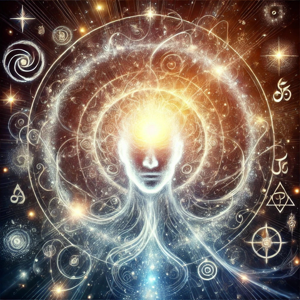 Segredos do Cosmos Revelados: Doutrina Secreta e Astrologia
