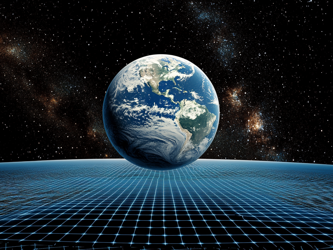 A Verdadeira Natureza da Matriz 3D: Revelações Taygetanas