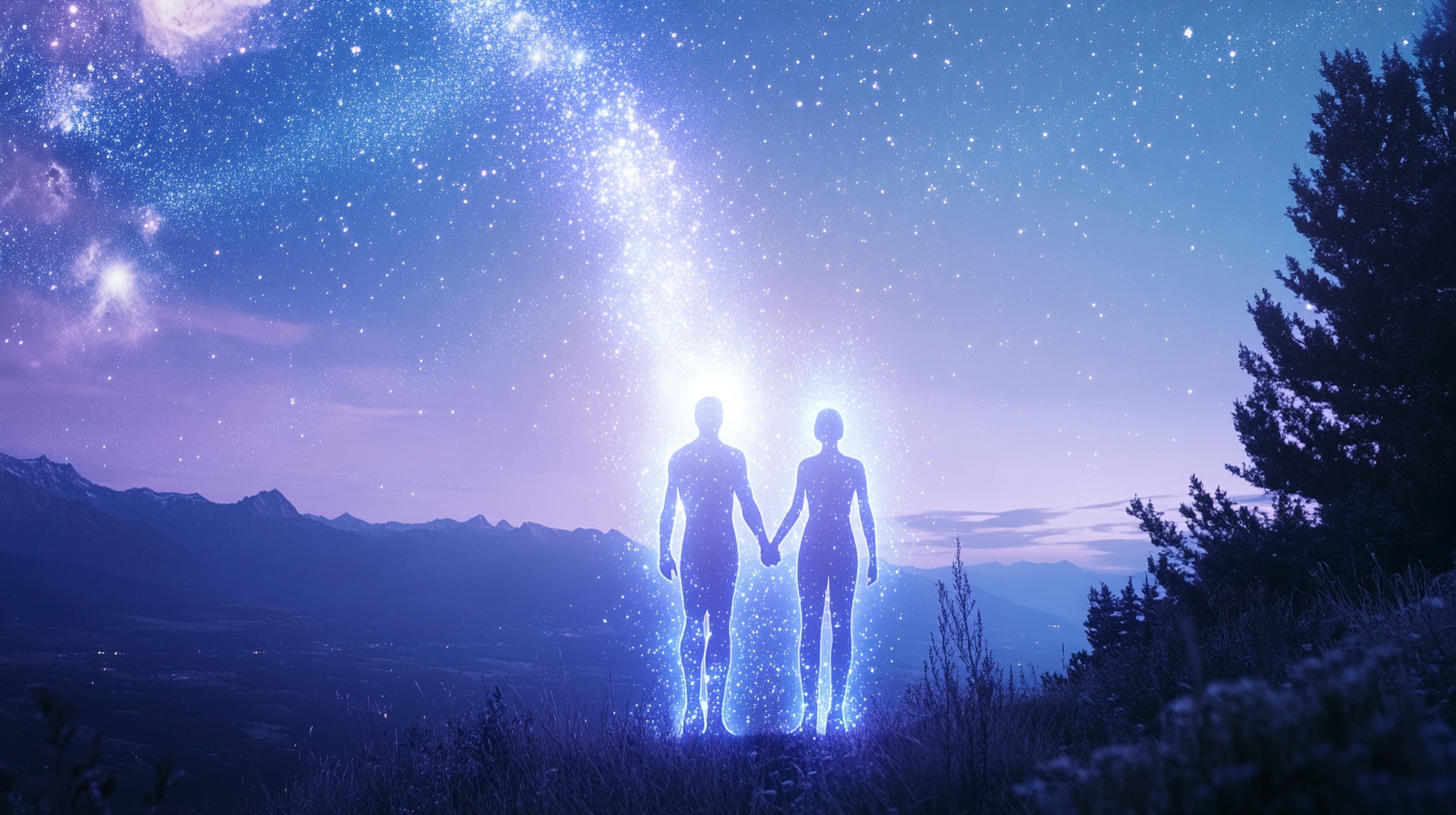 Taygetanos: Explorando a Civilização Extraterrestre das Plêiades