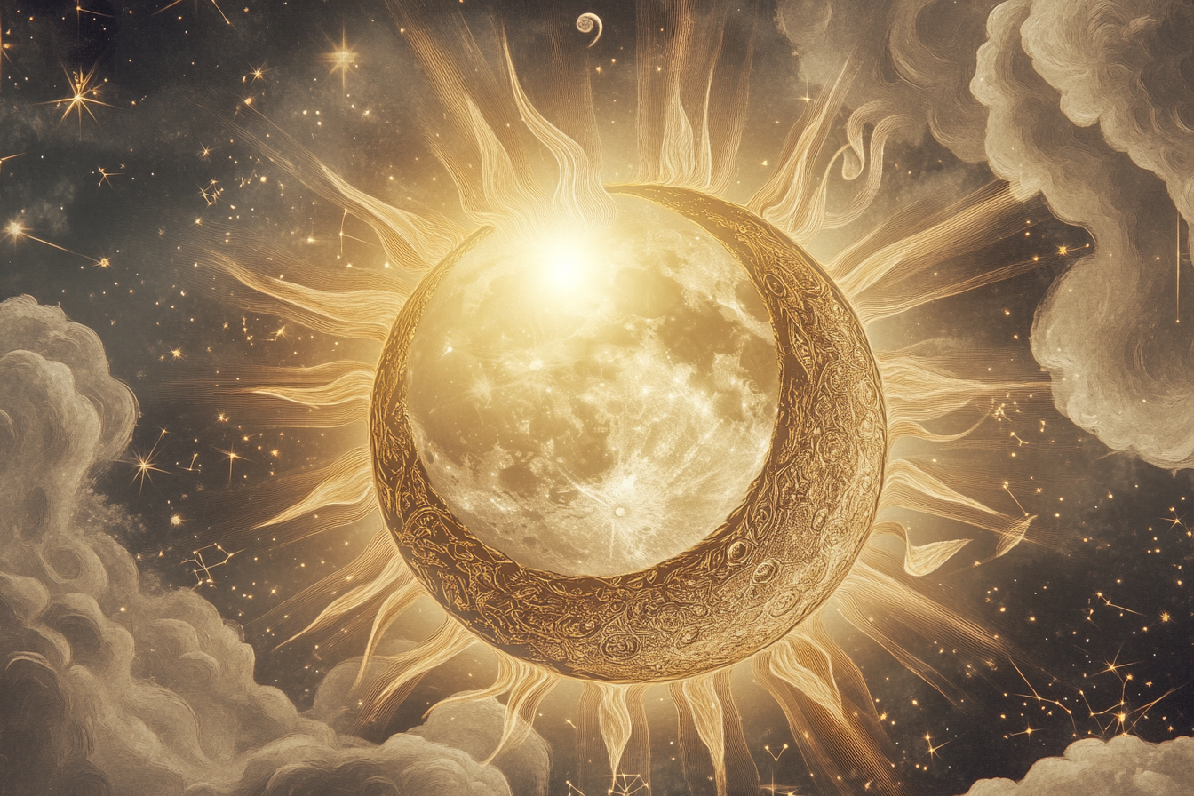 Segredos do Cosmos Revelados: Doutrina Secreta e Astrologia