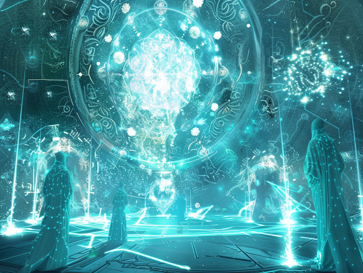 Comandos Estelares: Um Panorama Completo dos Guardiões do Universo