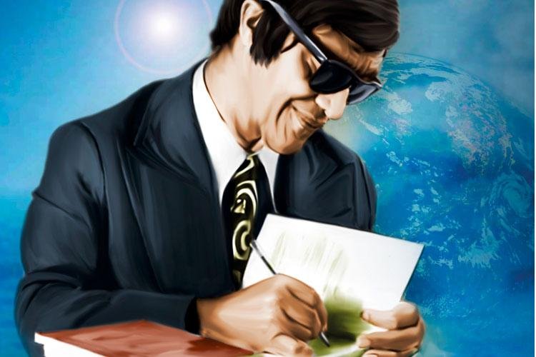 Habilidades Mediúnicas Extraordinárias de Chico Xavier