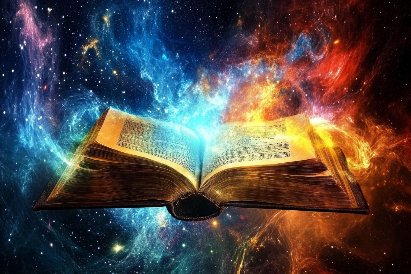 Segredos do Cosmos Revelados: Doutrina Secreta e Astrologia