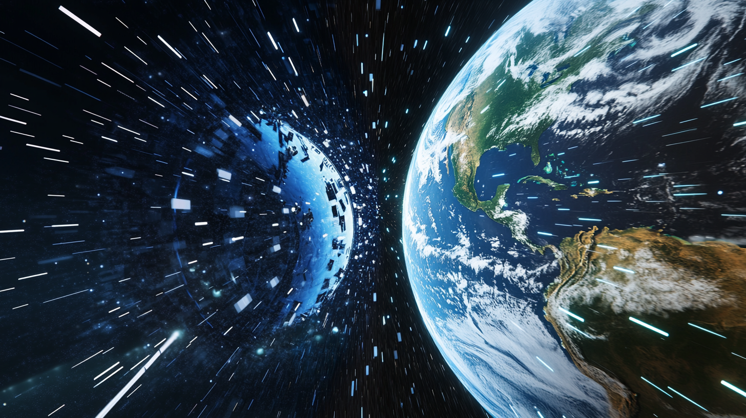 Taygetanos: Explorando a Civilização Extraterrestre das Plêiades