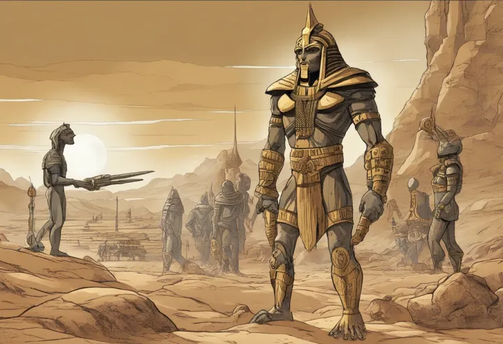 Annunaki