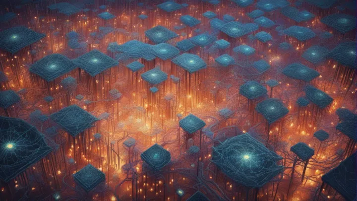 Brain Network