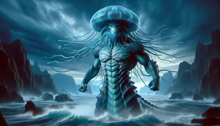 MEDUSAS