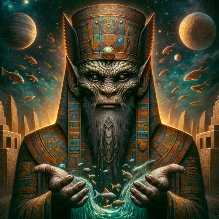Annunaki