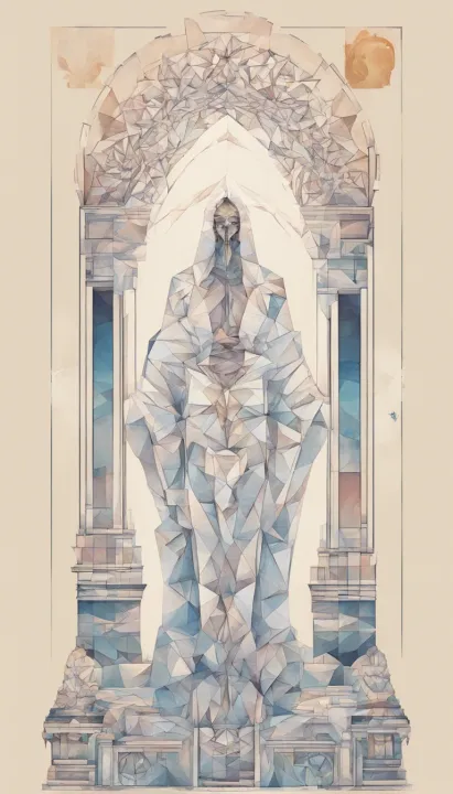 Body Temple of the soul