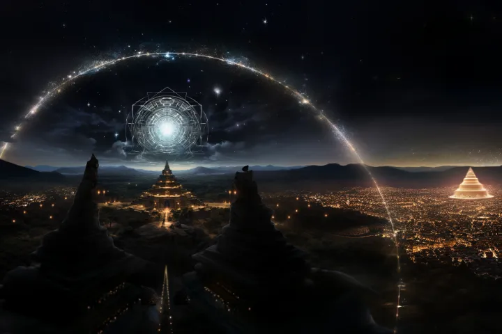 Atlantis