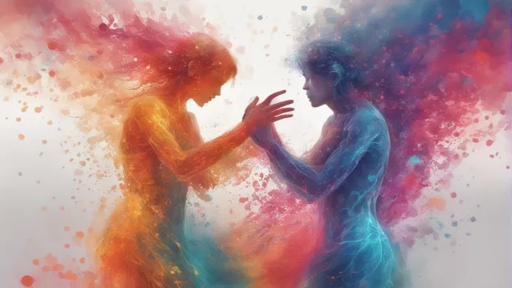 quantum touch