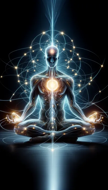 Body Temple of the soul