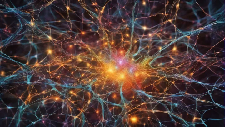 Brain Network