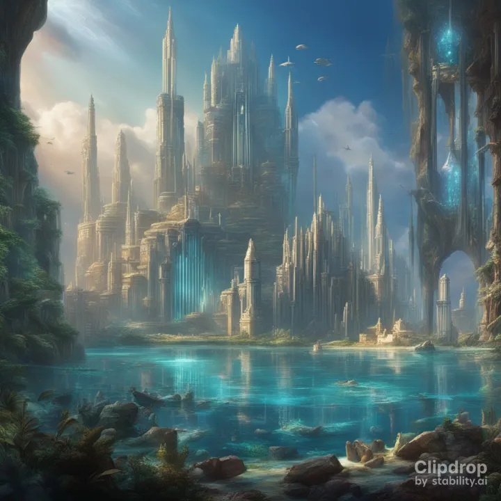 Atlantis