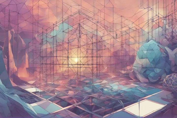 Geometric Aether