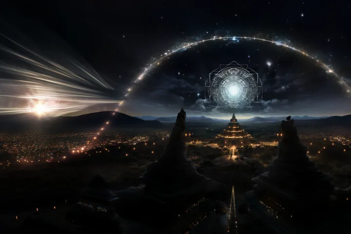 Atlantis