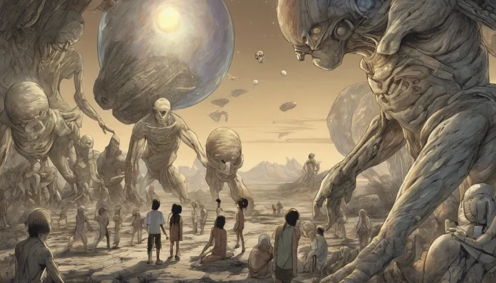 Aliens_interacting
