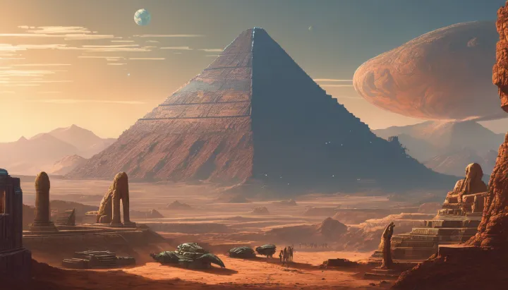 Ancient Earth