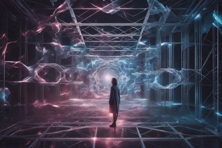 Hologram Construction