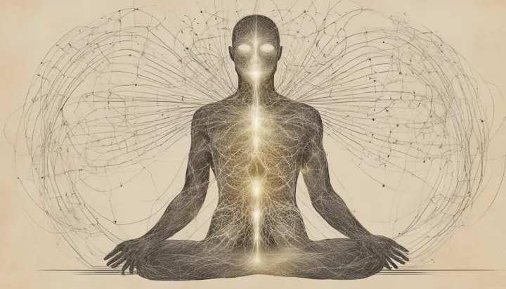 Body Temple of the soul