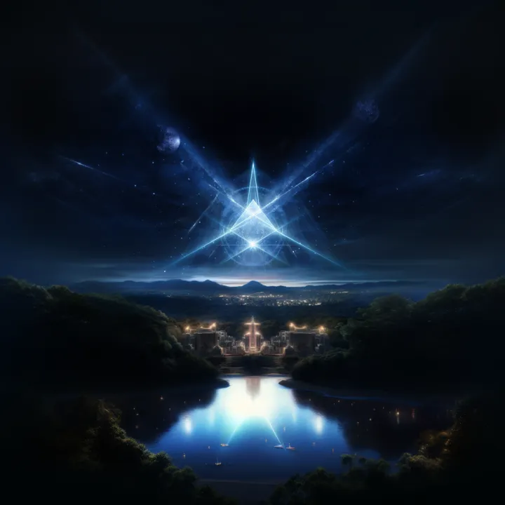 Atlantis