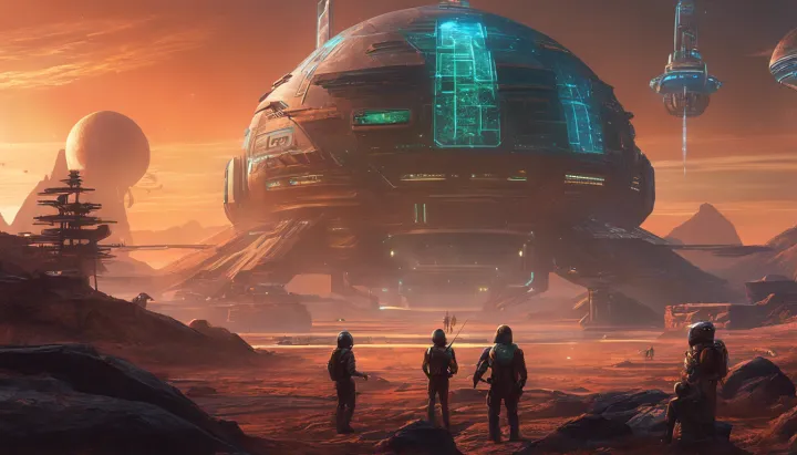 Aliens_interacting