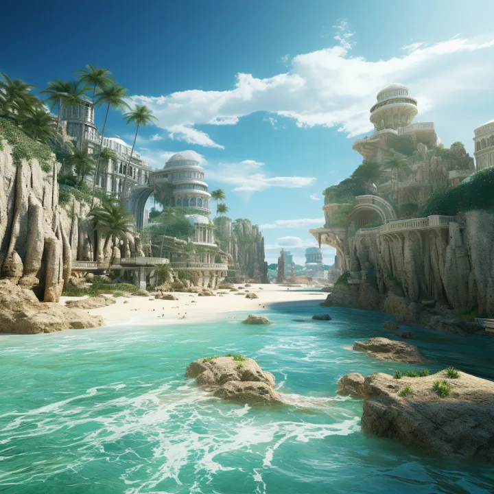 Atlantis