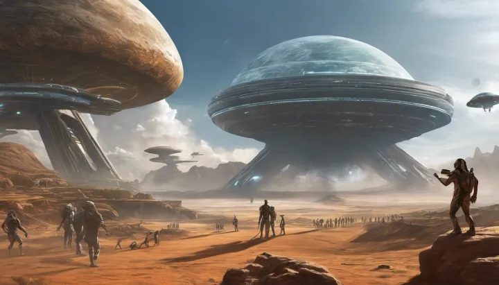 Ancient Earth