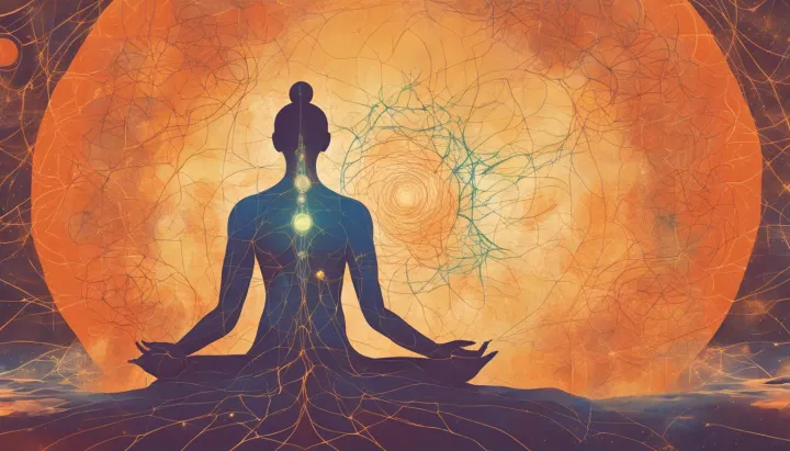 Body Temple of the soul