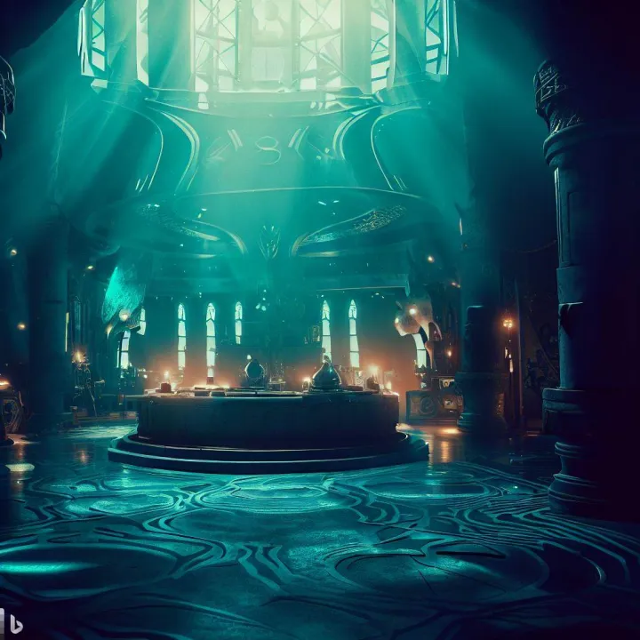 Atlantis