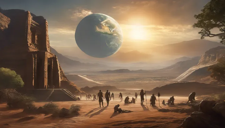 Ancient Earth
