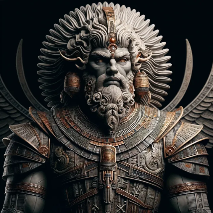 Annunaki