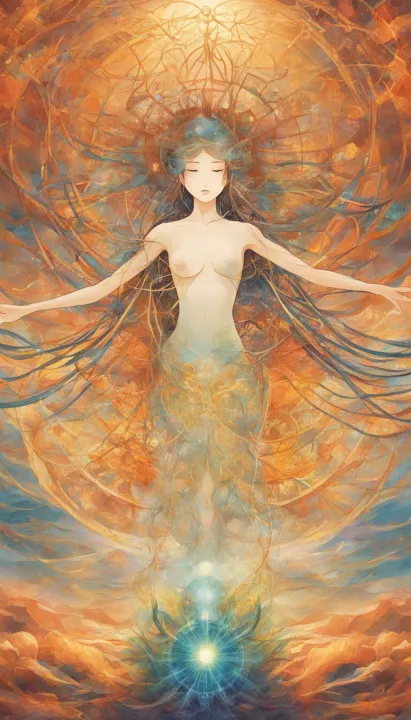Body Temple of the soul