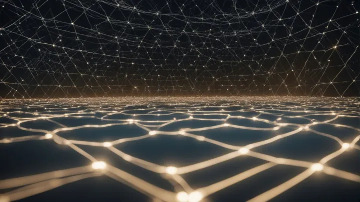 vibranting nexus nodes