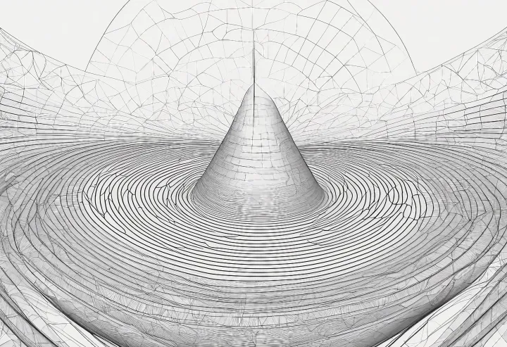 Geometry of the Vacuum
