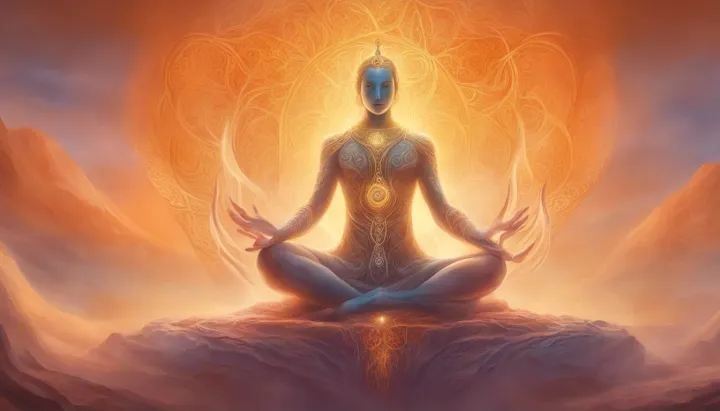 Body Temple of the soul