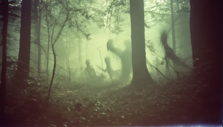4D Breaking Reality