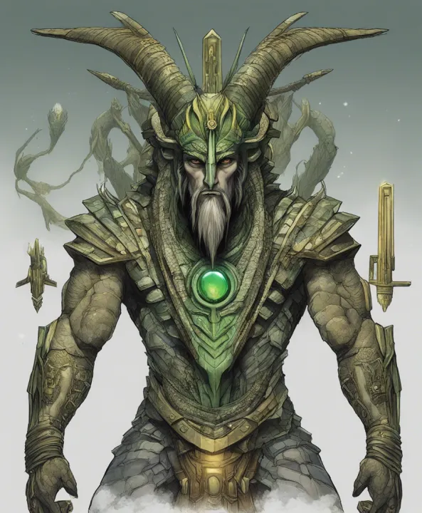 Annunaki