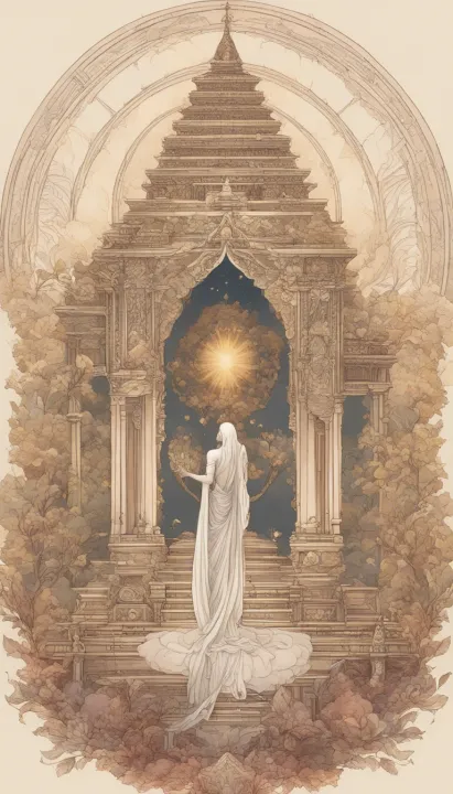 Body Temple of the soul