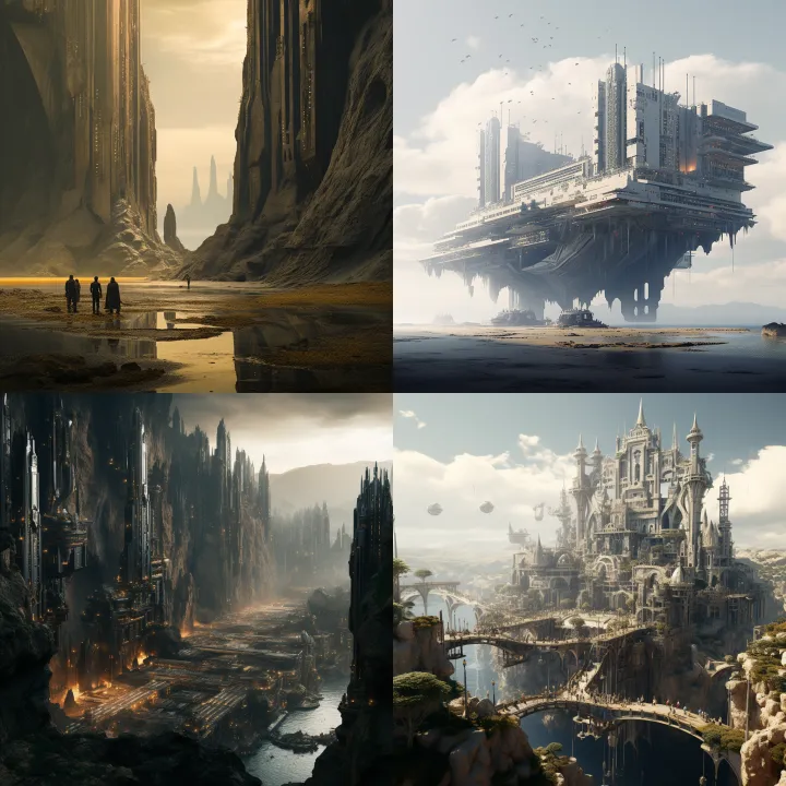 Atlantis