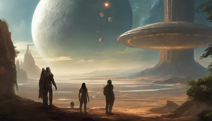 Aliens_interacting
