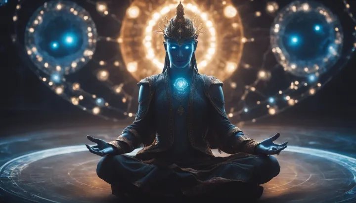 Spiritual Wisdow