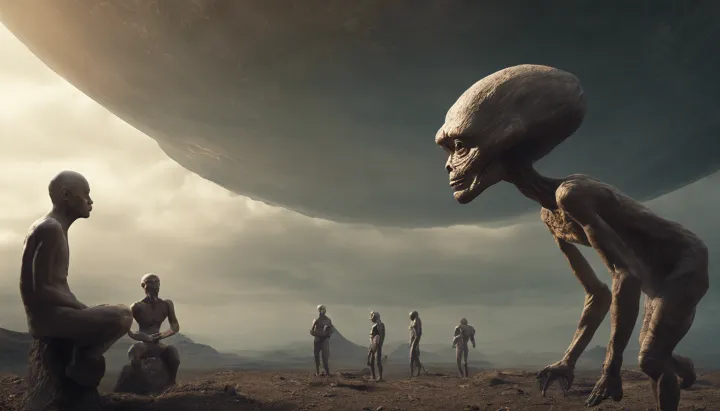 Aliens_interacting