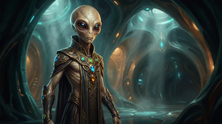 ZETAS BEGES — Alfa Reticuli, Retículo