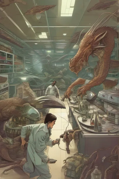 Atlantis