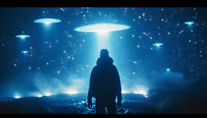 Earth Contact