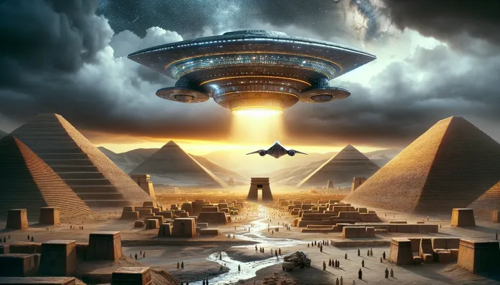 Annunaki